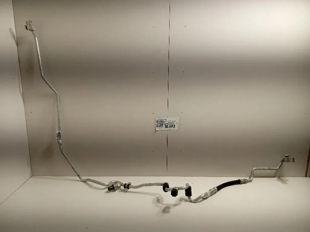 Flessibile AC Condensatorecompressore 6453 9209724-08 Mini MINI Cooper F55 2018