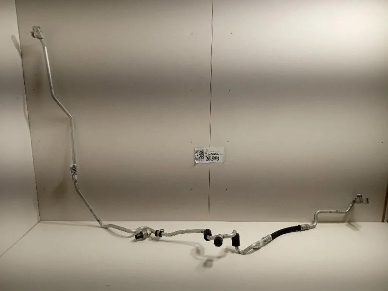 Flessibile AC Condensatorecompressore 6453 9209724-08 Mini MINI Cooper F55 2018