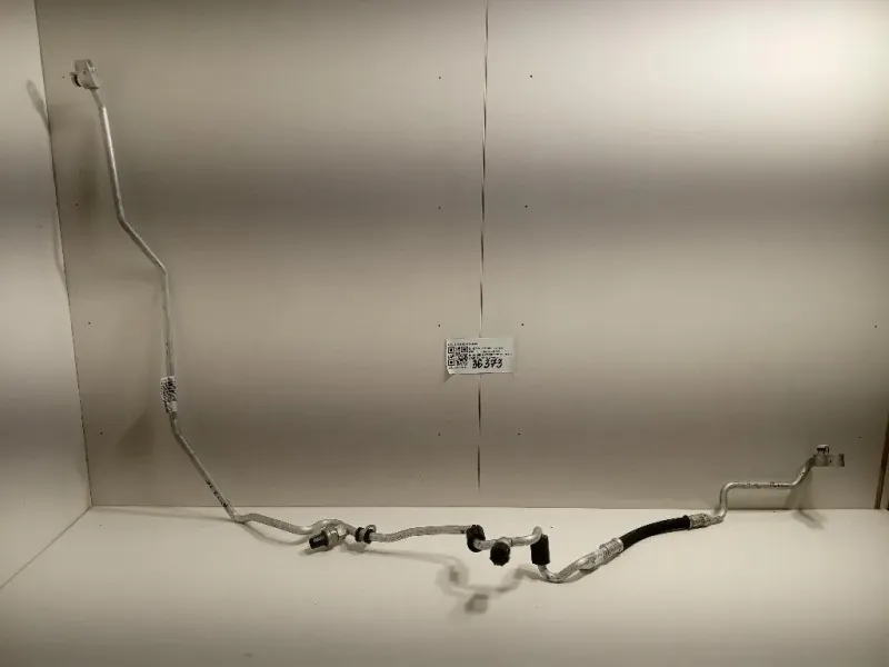 Flessibile AC Condensatorecompressore 6453 9209724-08 Mini MINI Cooper F55 2018