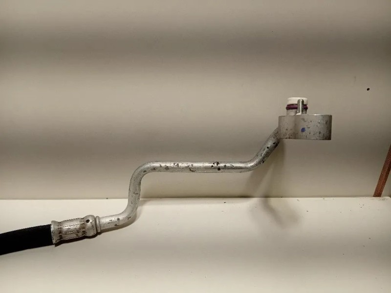 Flessibile AC Condensatorecompressore 6453 9209724-08 Mini MINI Cooper F55 2018