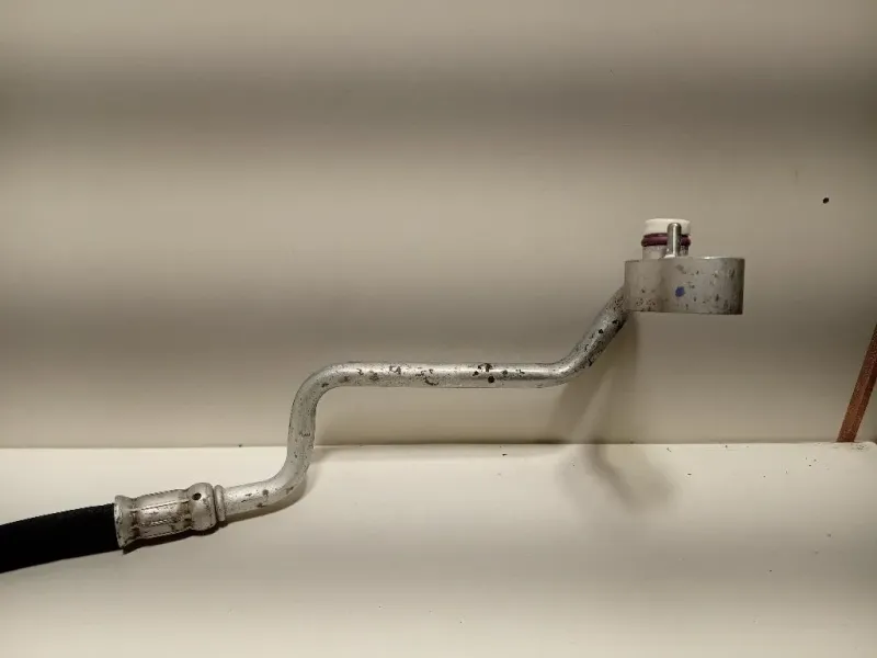 Flessibile AC Condensatorecompressore 6453 9209724-08 Mini MINI Cooper F55 2018