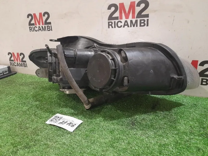 Proiettore ANT SX 239273L Jaguar XF I 2008