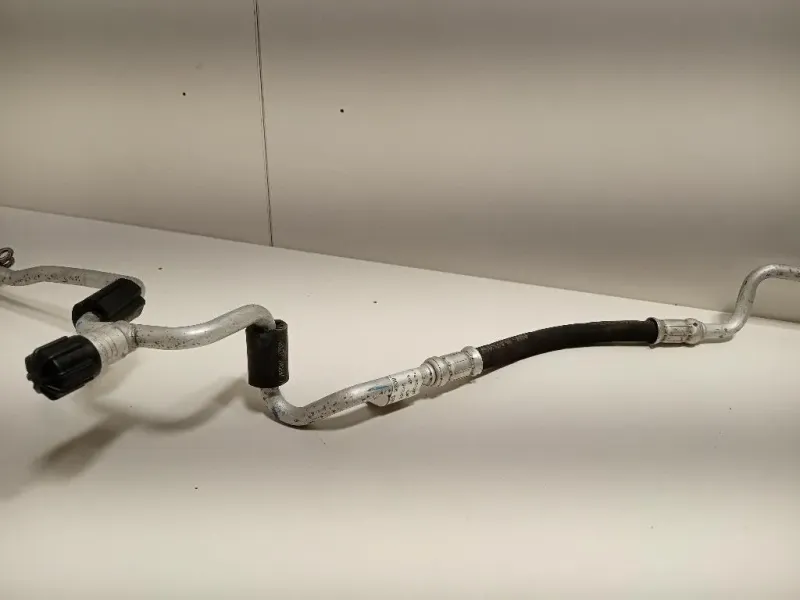 Flessibile AC Condensatorecompressore 6453 9209724-08 Mini MINI Cooper F55 2018