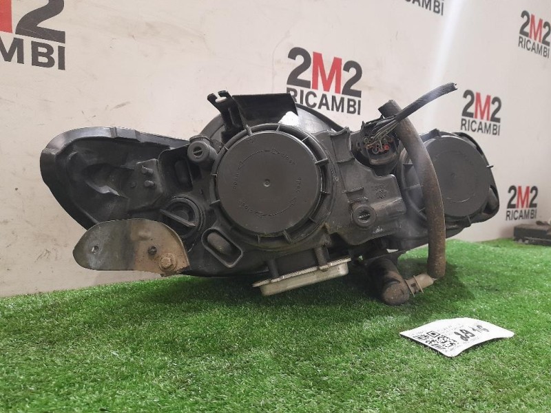 Proiettore ANT SX 239273L Jaguar XF I 2008