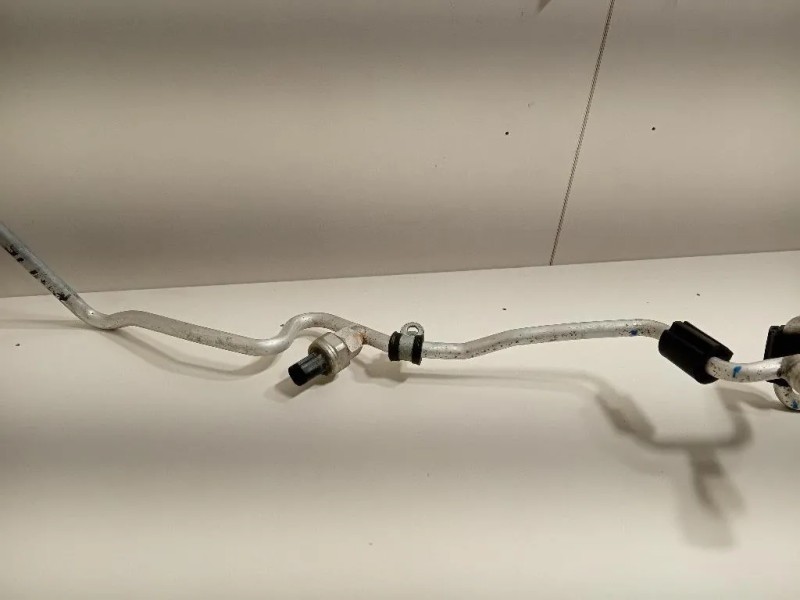 Flessibile AC Condensatorecompressore 6453 9209724-08 Mini MINI Cooper F55 2018