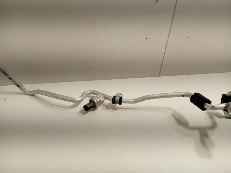 Flessibile AC Condensatorecompressore 6453 9209724-08 Mini MINI Cooper F55 2018