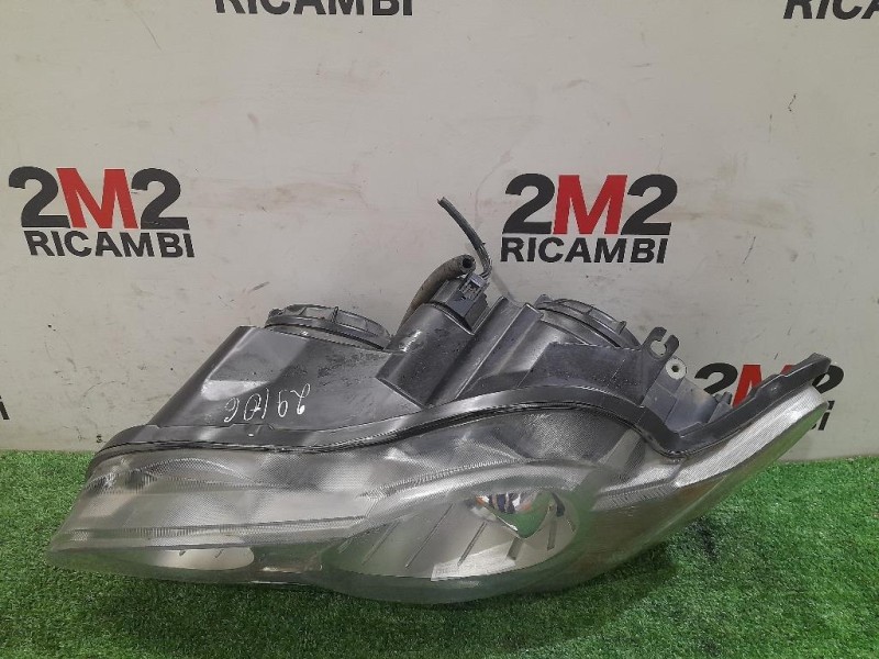 Proiettore ANT SX 239273L Jaguar XF I 2008