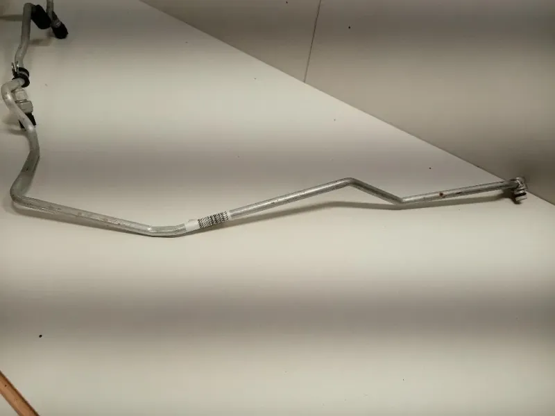 Flessibile AC Condensatorecompressore 6453 9209724-08 Mini MINI Cooper F55 2018