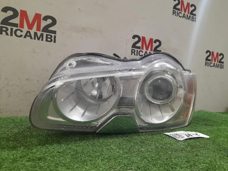 Proiettore ANT SX 239273L Jaguar XF I 2008