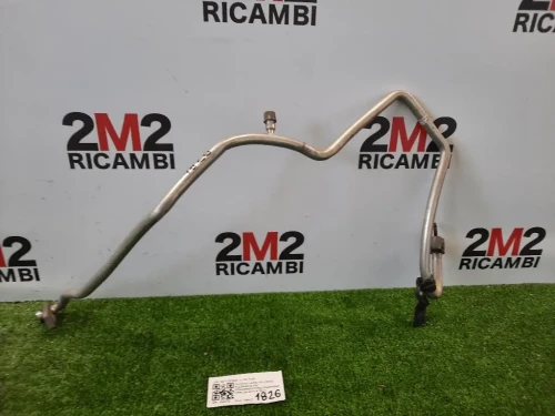 Flessibile AC Condensatorecompressore 887110D320 Toyota Yaris IV 2014