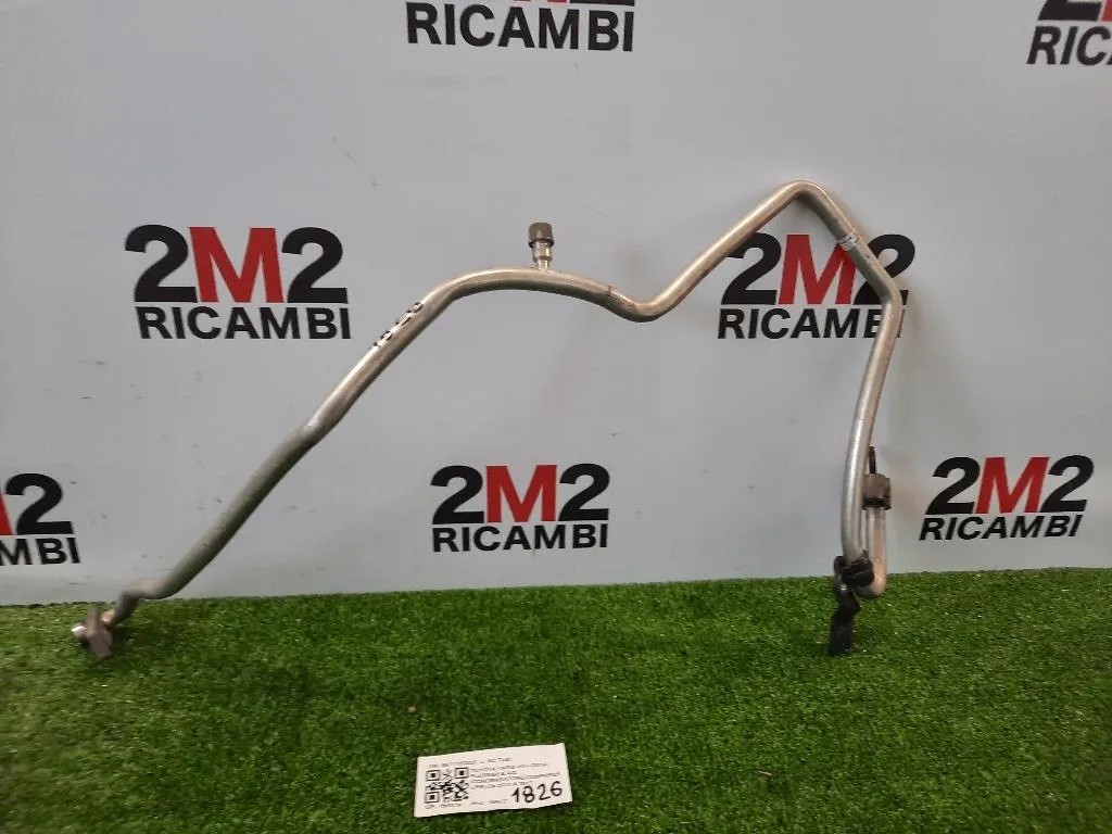 Flessibile AC Condensatorecompressore 887110D320 Toyota Yaris IV 2014