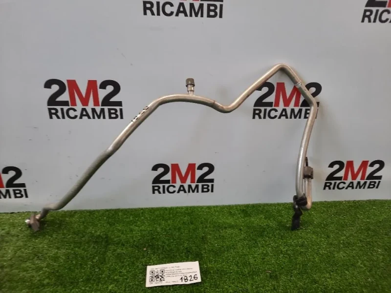 Flessibile AC Condensatorecompressore 887110D320 Toyota Yaris IV 2014