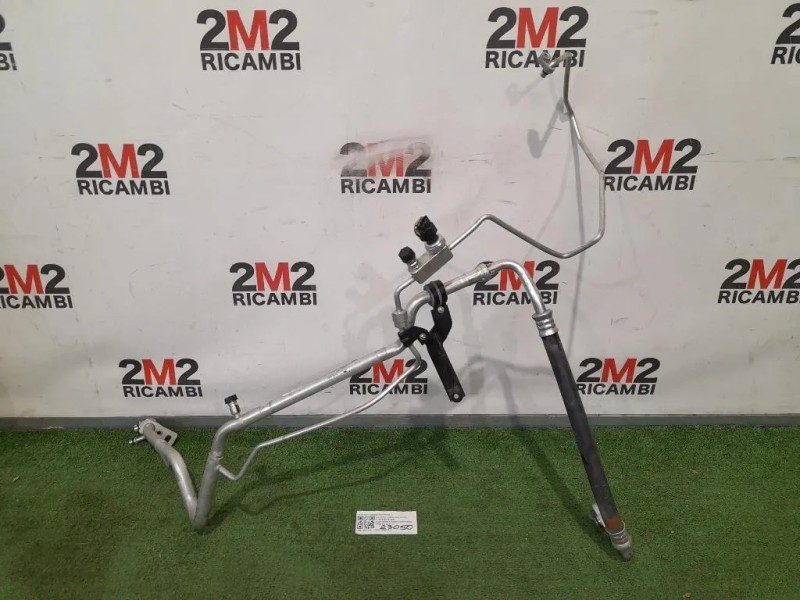 Flessibile AC Condensatorecompressore 887110D400 887060D610 Toyota Yaris IV 2017