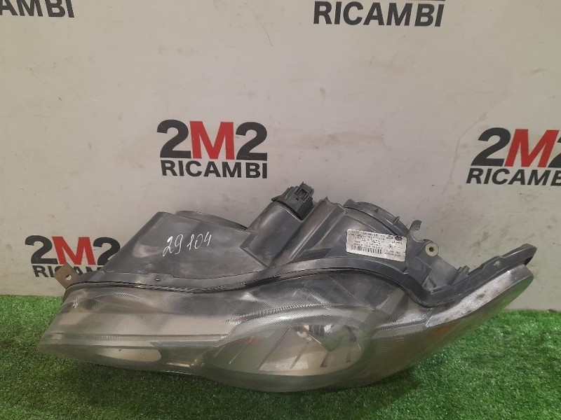 Proiettore ANT SX 8X2313W030 Jaguar XF I 2008