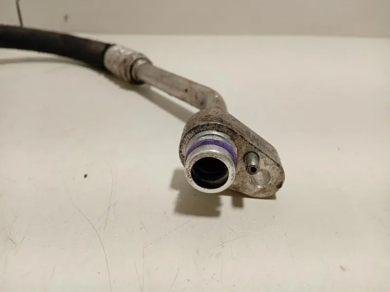 Flessibile AC Condensatoreevaporatore 4K0 816 721 DE Audi A6 4a5c8 Avant 2018