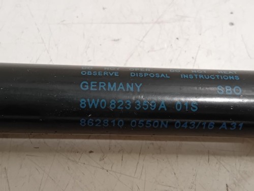 Ammortizzatore ANT SX 13268956 Opel Meriva B 2010