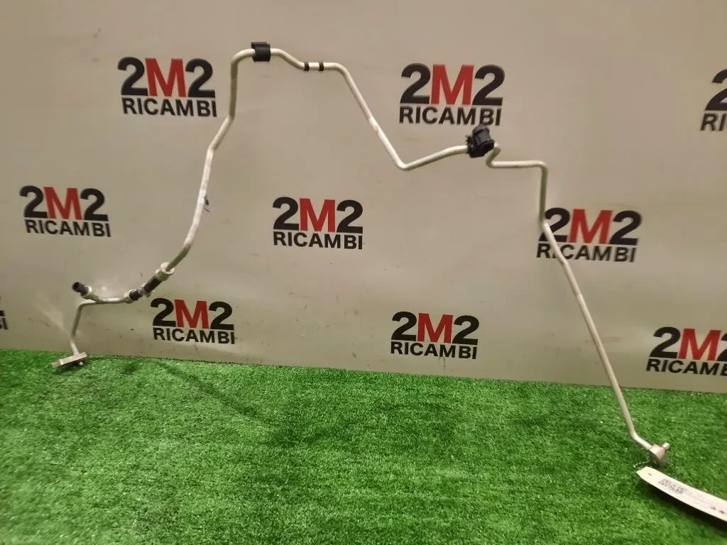 Flessibile AC Condensatoreevaporatore 52029436 Fiat 500 II 2015