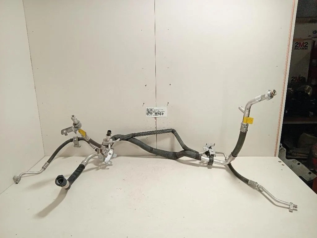 Flessibile AC Condensatoreevaporatore 00520843240 Jeep Compass III 2017