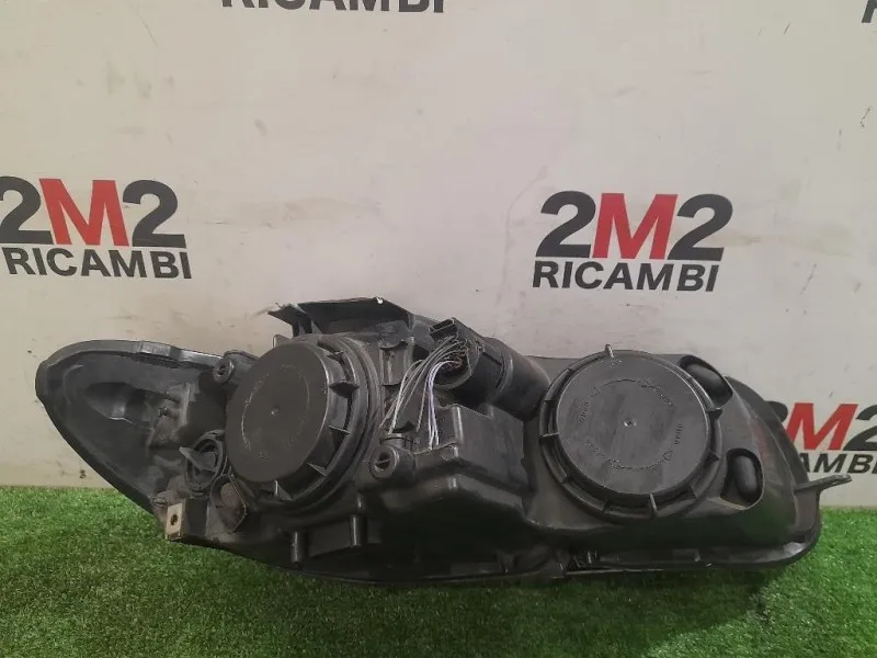 Proiettore ANT SX BX2313W030AC Jaguar XF I 2008