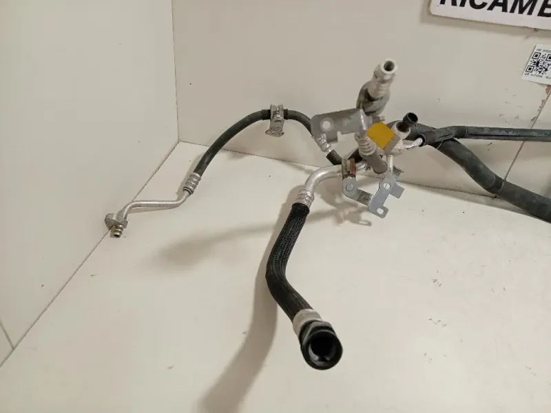 Flessibile AC Condensatoreevaporatore 00520843240 Jeep Compass III 2017