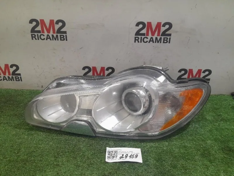 Proiettore ANT SX BX2313W030AC Jaguar XF I 2008