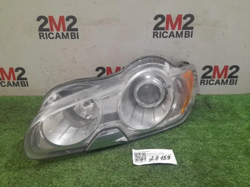 Proiettore ANT SX BX2313W030AC Jaguar XF I 2008