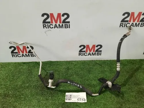 Flessibile AC Condensatoreevaporatore BSS5-6146X Mazda 3 III 2014