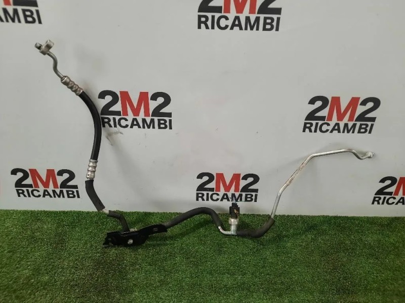 Flessibile AC Condensatoreevaporatore BSS5-6146X Mazda 3 III 2014