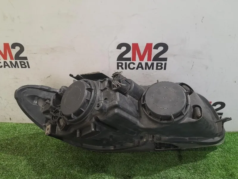 Proiettore ANT SX 8X23-13W030AB Jaguar XF I 2008