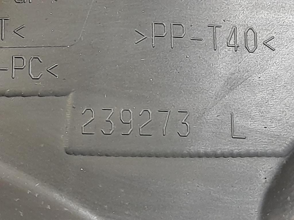 Proiettore ANT SX 239273L Jaguar XF I 2008