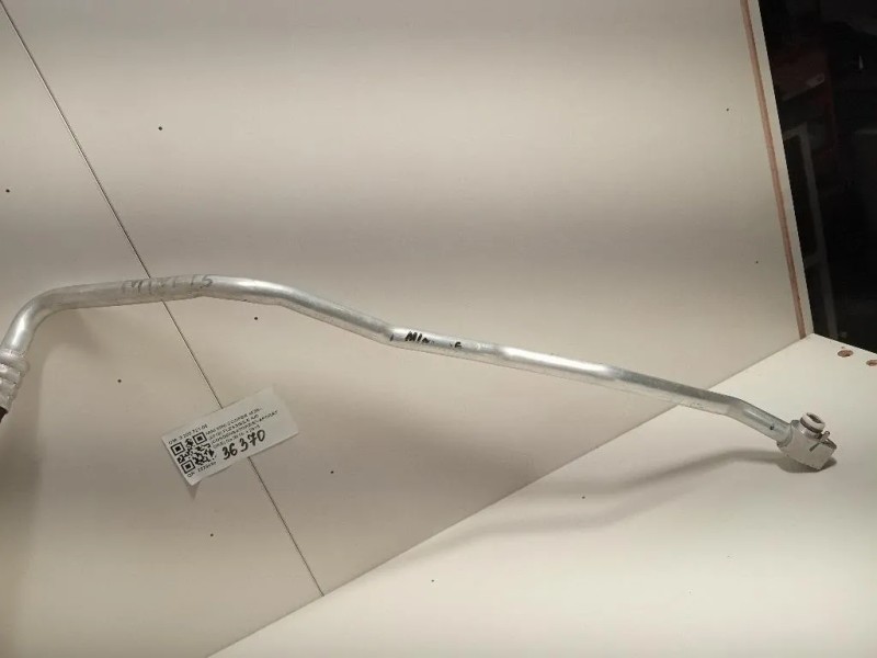 Flessibile AC Condensatoreevaporatore 9 209 721-05 Mini MINI Cooper F55 2018