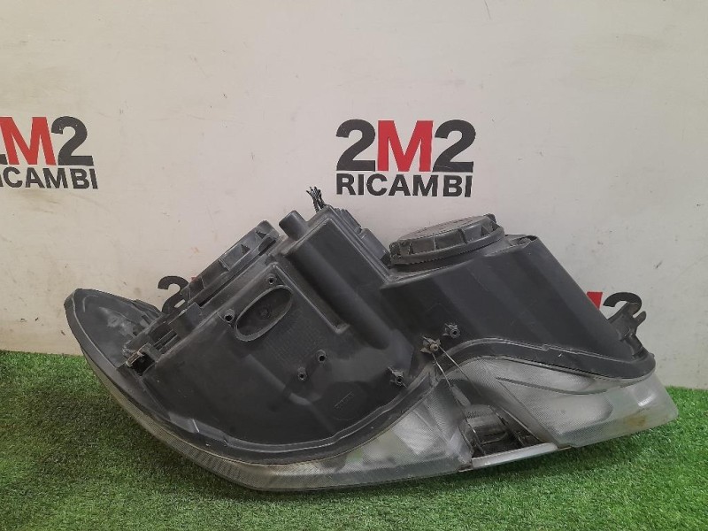 Proiettore ANT SX 239273L Jaguar XF I 2008