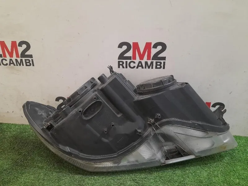 Proiettore ANT SX 239273L Jaguar XF I 2008