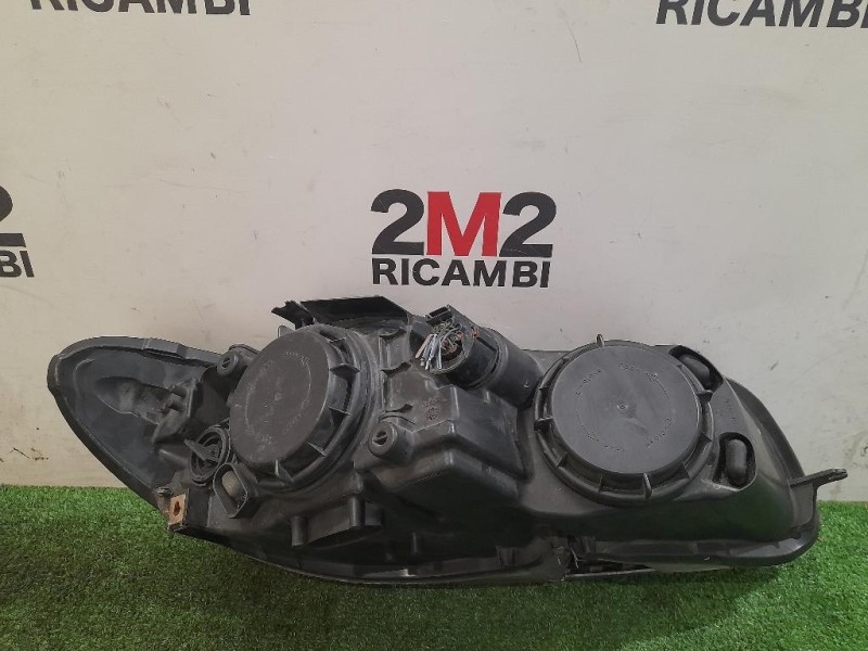 Proiettore ANT SX 239273L Jaguar XF I 2008