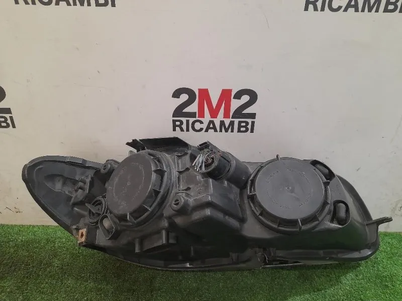 Proiettore ANT SX 239273L Jaguar XF I 2008