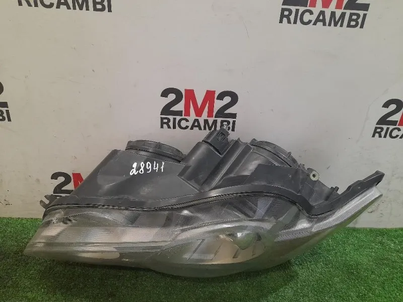 Proiettore ANT SX 239273L Jaguar XF I 2008