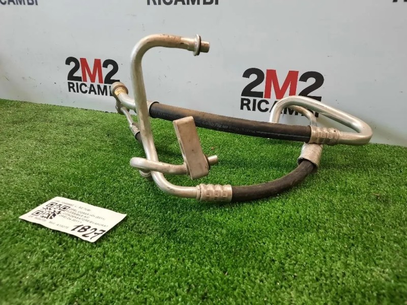 Flessibile AC Condensatoreevaporatore 13453662 Opel Corsa D 2011