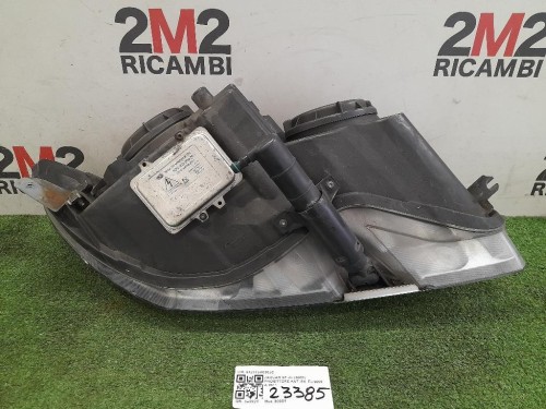 Proiettore ANT SX 8X2313W030JC Jaguar XF I 2008