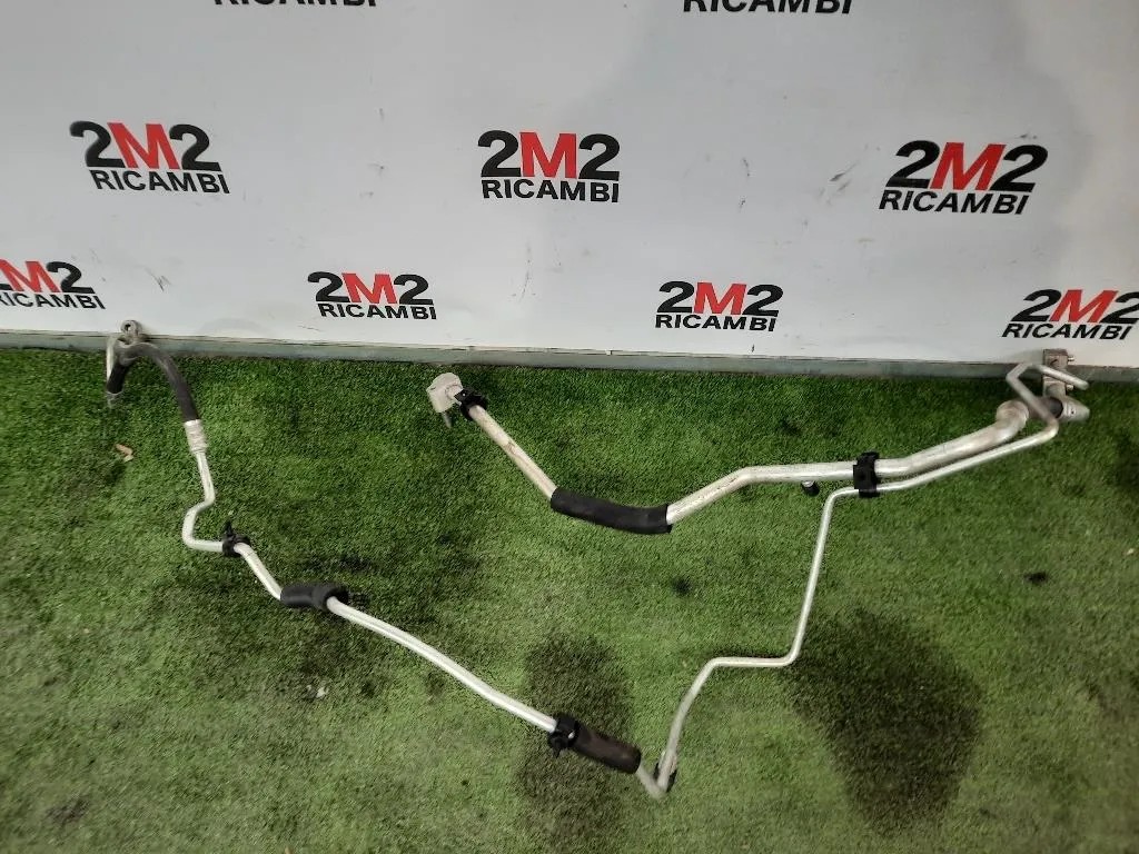 Flessibile AC Condensatoreevaporatore 22768972 Opel Insignia A 2009