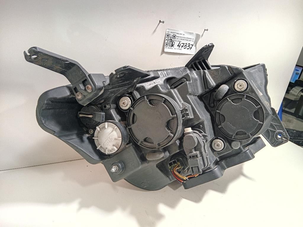 Flessibile AC Condensatoreevaporatore 22768972 Opel Insignia A 2009