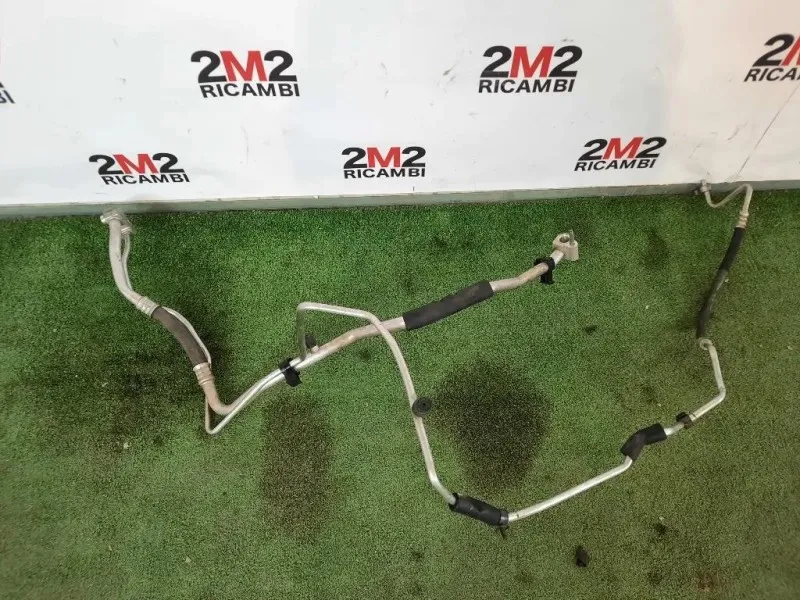 Flessibile AC Condensatoreevaporatore 22768972 Opel Insignia A 2009