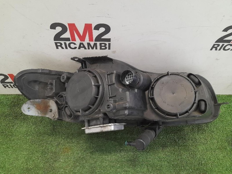 Proiettore ANT SX 8X2313W030JC Jaguar XF I 2008