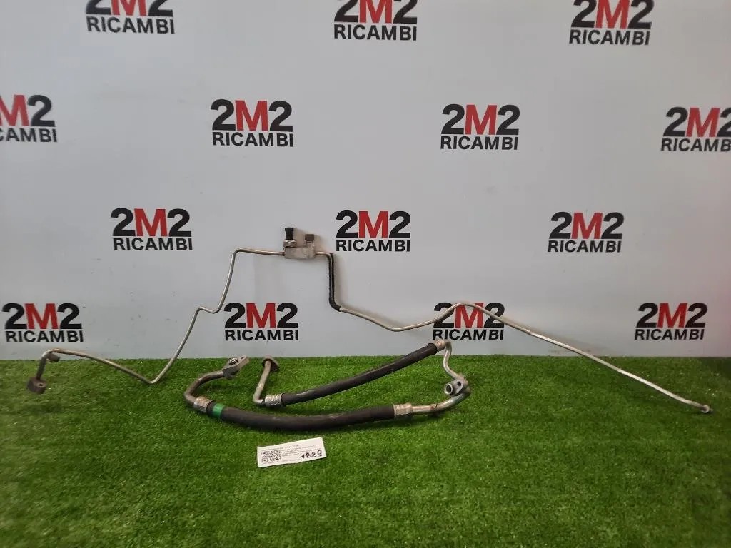 Flessibile AC Condensatoreevaporatore 887060DD00 Toyota Yaris IV 2017