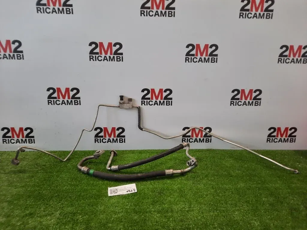 Flessibile AC Condensatoreevaporatore 887060DD00 Toyota Yaris IV 2017