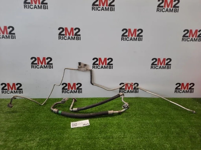 Flessibile AC Condensatoreevaporatore 887060DD00 Toyota Yaris IV 2017