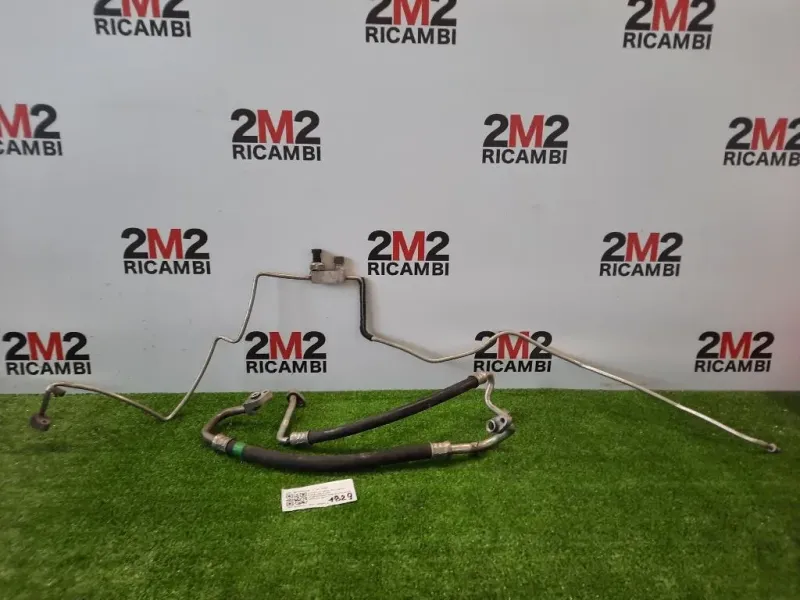 Flessibile AC Condensatoreevaporatore 887060DD00 Toyota Yaris IV 2017