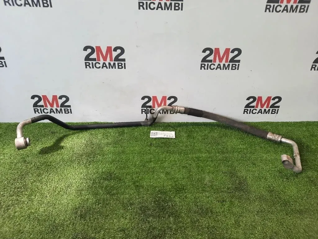 Flessibile AC Essicatorecompressore 8E0260707BK Audi A4 8ED Avant 2005