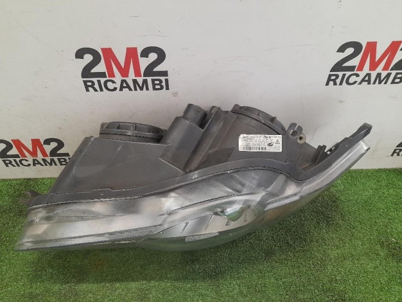 Proiettore ANT SX 8X2313W030JC Jaguar XF I 2008