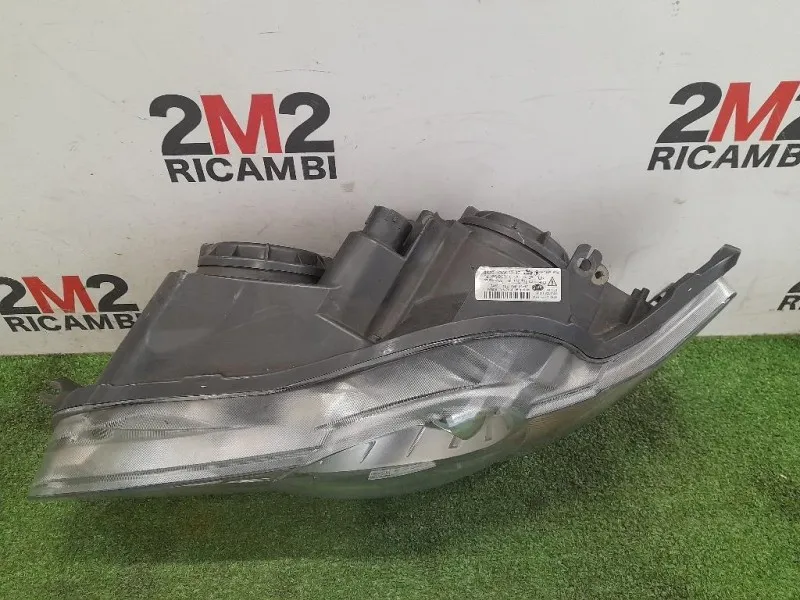 Proiettore ANT SX 8X2313W030JC Jaguar XF I 2008