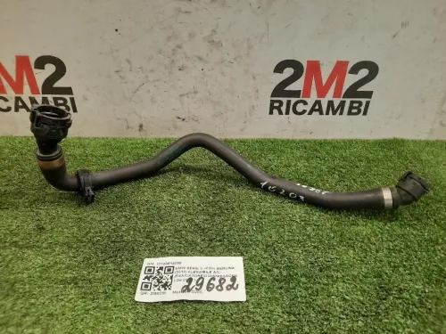 Flessibile AC Essicatorecompressore 17128514058 Bmw Serie 3 F30 Berlina 2012